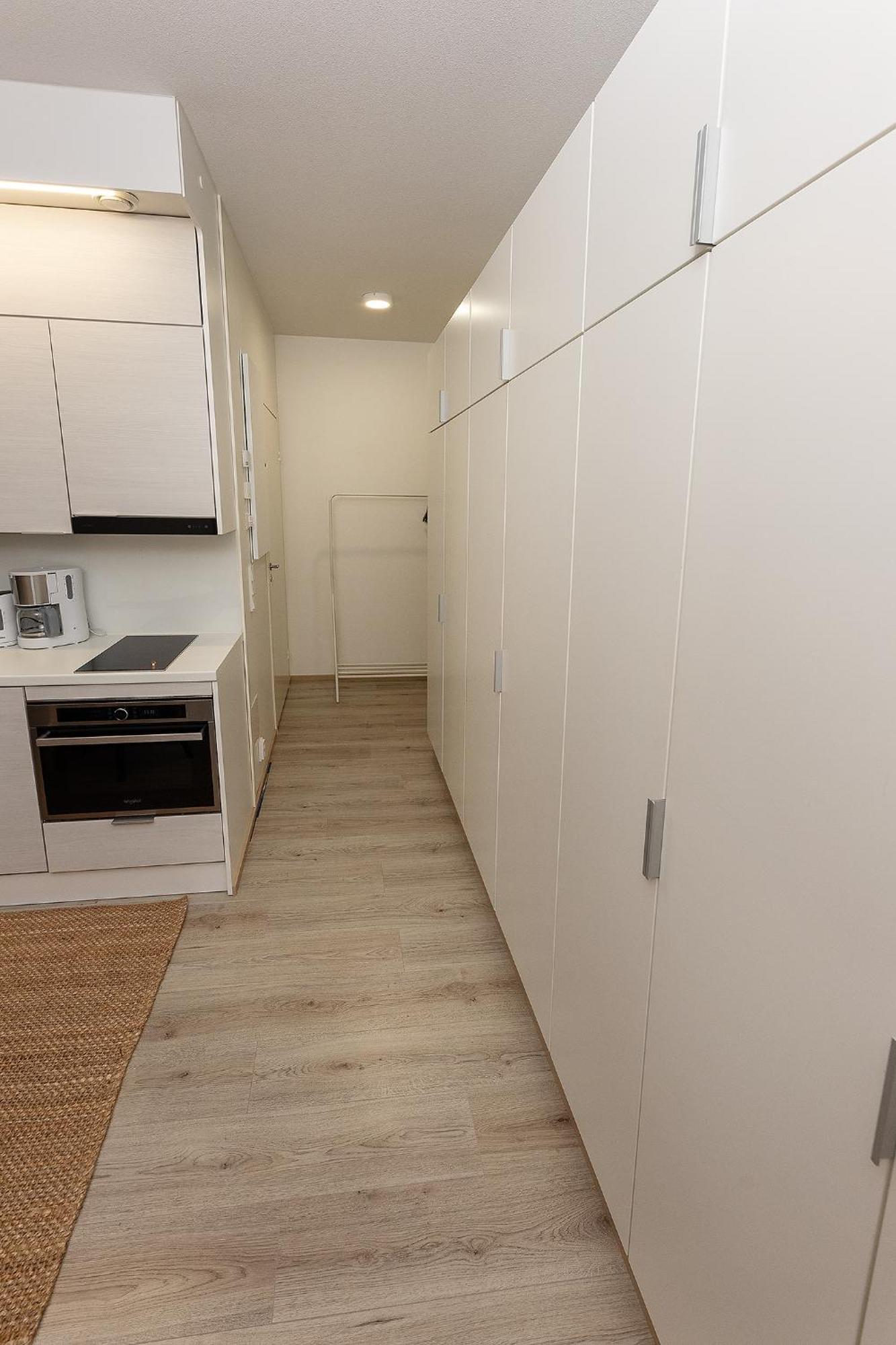 Appartement Aava 2